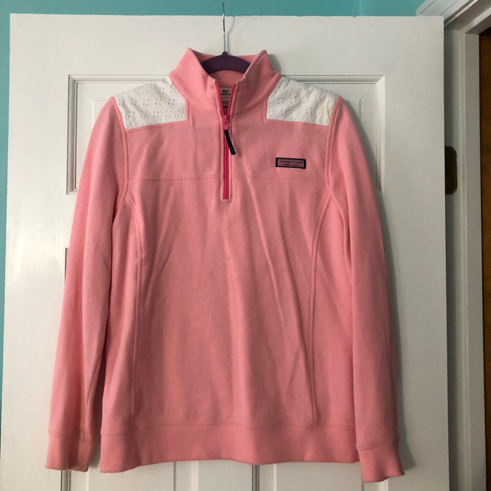 vineyard vines shep shirt